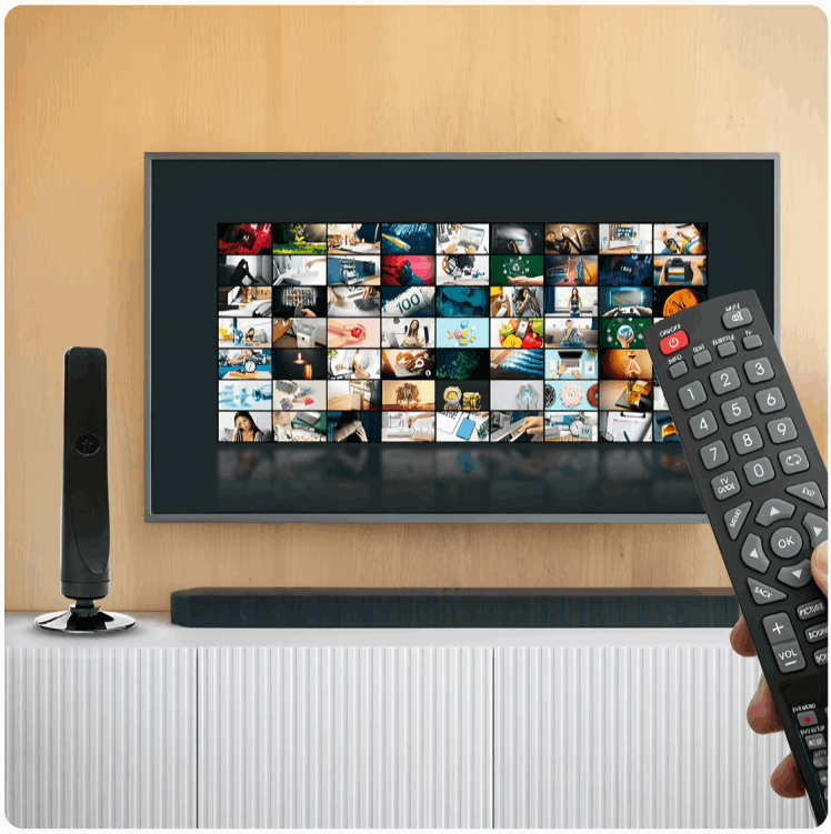 WaveMax Antenna
