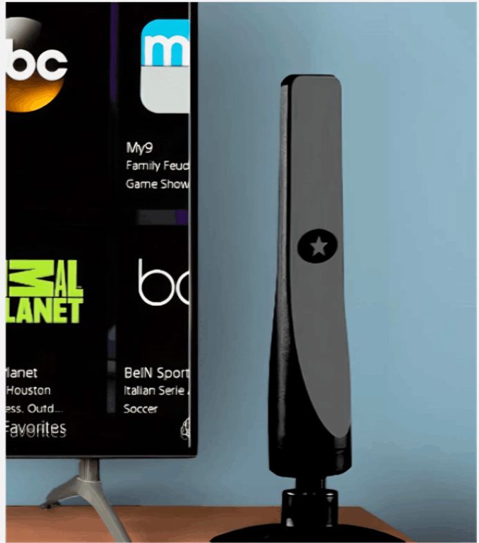 WaveMax Antenna