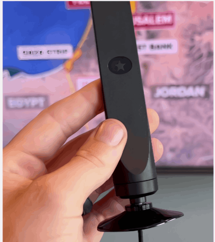WaveMax Antenna